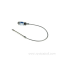 Pressure Sensor for Liquid